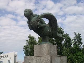 飛翔