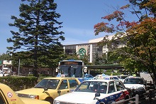 札幌競馬場